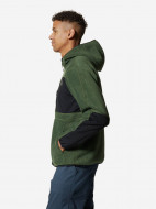 Джемпер флисовый мужской Mountain Hardwear Hicamp — фото №5