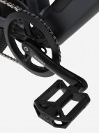 Stern Power 2.0 27.5" электр велосипеді — фото №10