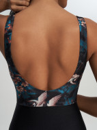 Купальник слитный женский Joss — фото №7