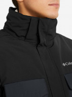 Пуховик мужской Columbia Marquam Peak Fusion Jacket — фото №6