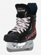 Коньки хоккейные детские CCM SK Jetspeed 890 YT Regular — фото №2