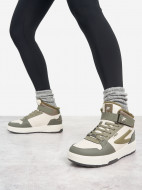 Кеды утепленные женские FILA Fx-1000 Nxt — фото №8