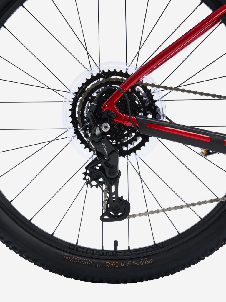 Велосипед горный Trek Marlin 5, 29" — фото №13