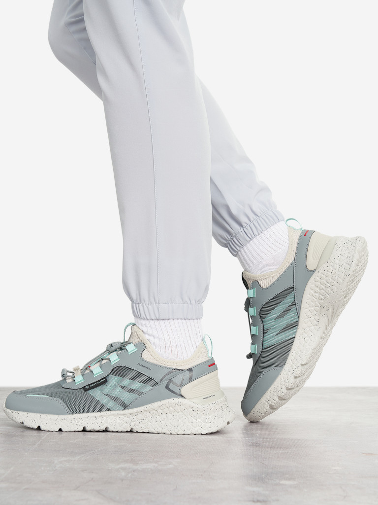 Northland Tosens Mesh әйелдер қонышсыз бәтеңкесі — фото №8