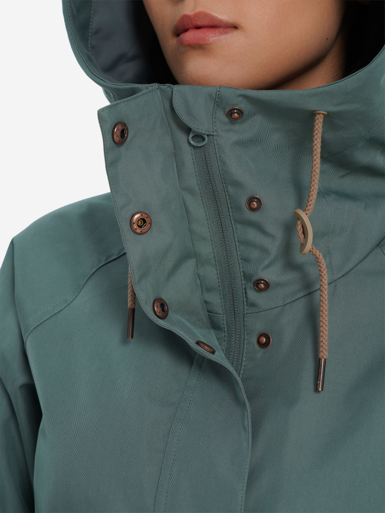 Пальто женское Cordillero — фото №7