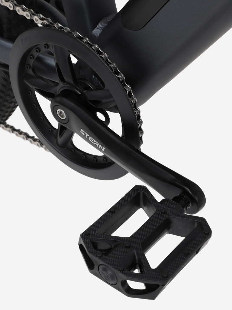 Stern Power 2.0 27.5" электр велосипеді — фото №10