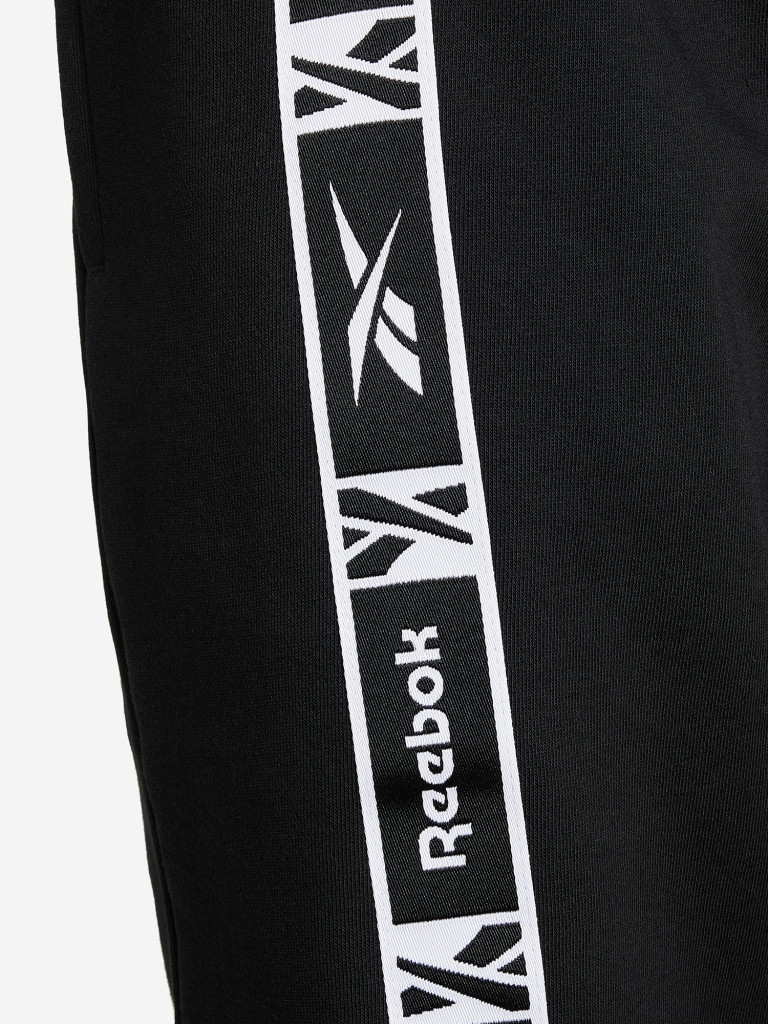 Брюки женские Reebok Tape Pack — фото №5