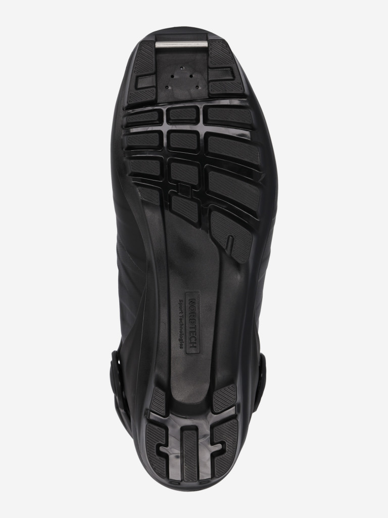 Ботинки для беговых лыж Madshus Active Pro Skate NNN — фото №7