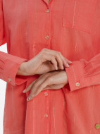 Рубашка женская Cordillero — фото №7