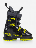 Ботинки горнолыжные детские Fischer RC4 60 JR GW