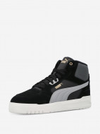 Кеды утепленные мужские Puma Shuffle Downtown Mid Wtr — фото №3