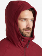 Куртка пуховая мужская Columbia Grand Trek Down Jacket — фото №4