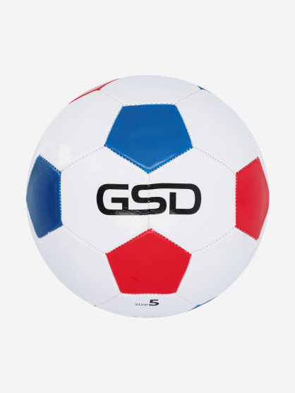 Мяч футбольный GSD