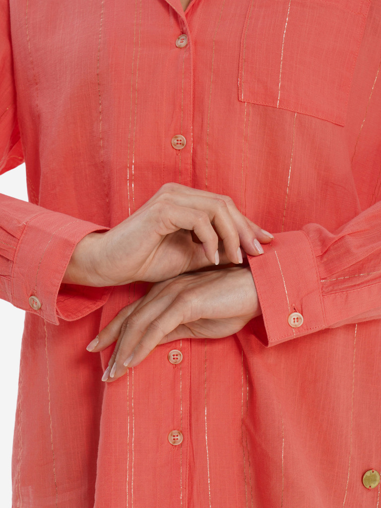 Рубашка женская Cordillero — фото №7