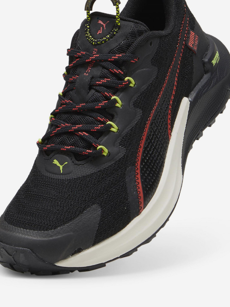 Кроссовки женские PUMA Nitro — фото №6