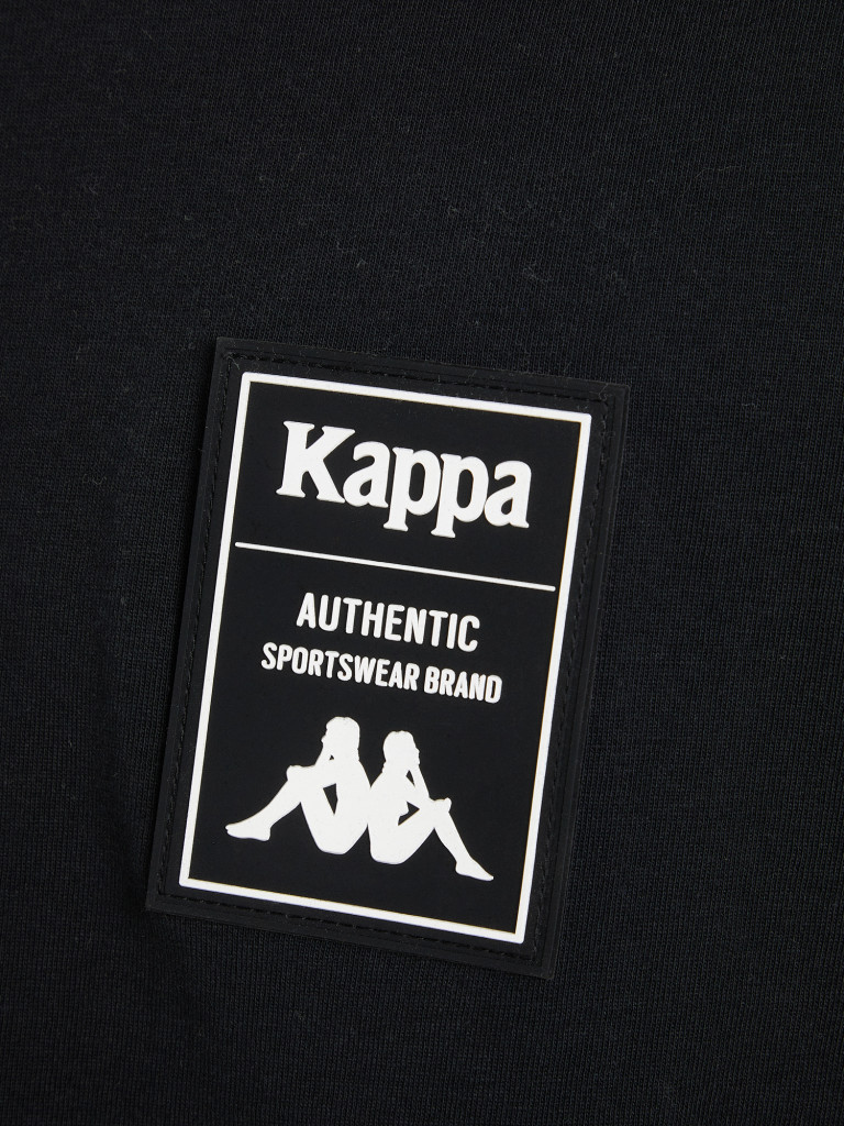 Футболка мужская Kappa Authentic Flash — фото №4