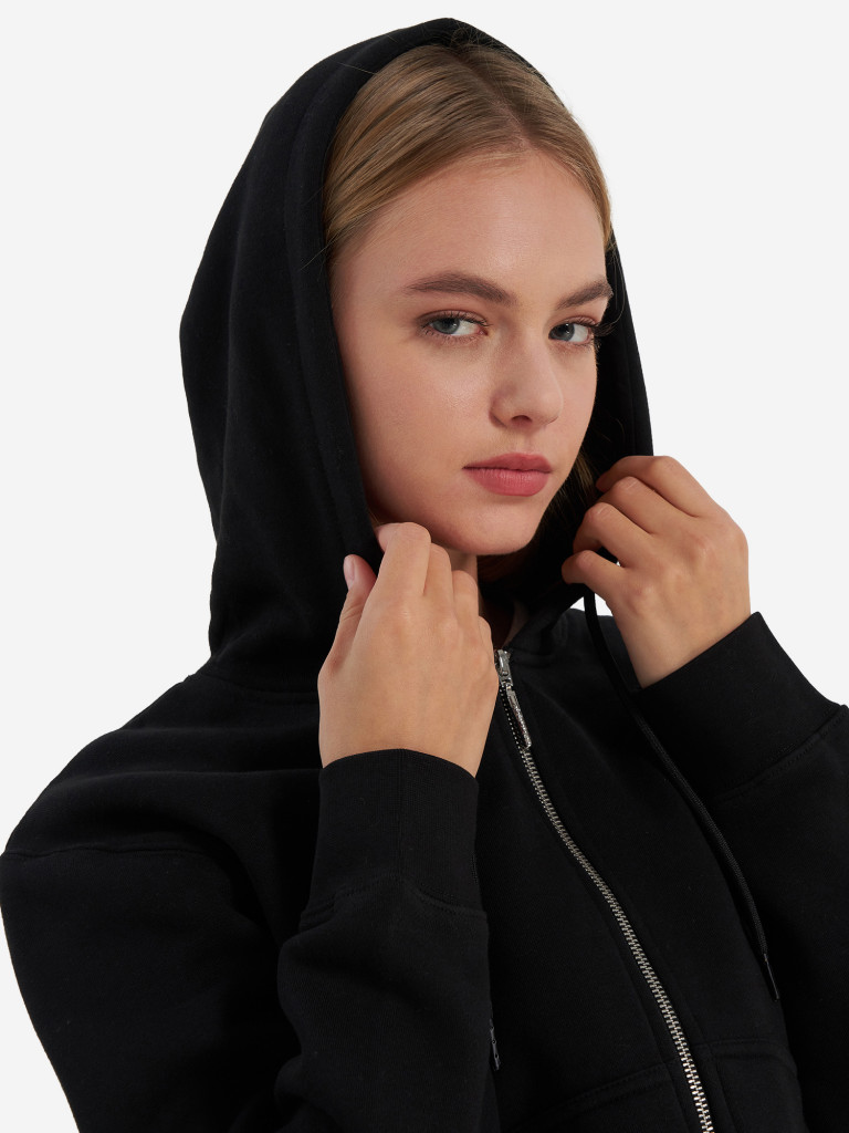 Толстовка женская Reebok Ariana — фото №6