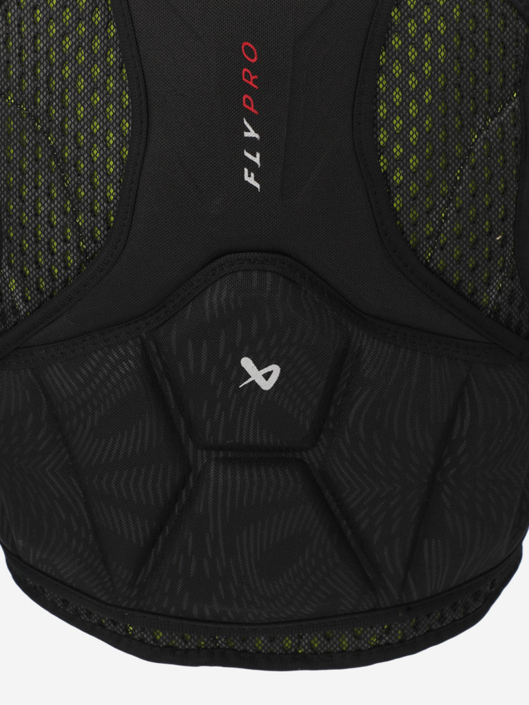Защита торса детская BAUER Vapor Flypro JR — фото №7