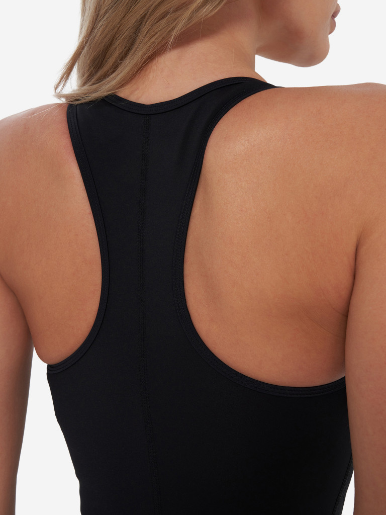 Купальник слитный женский FILA — фото №4