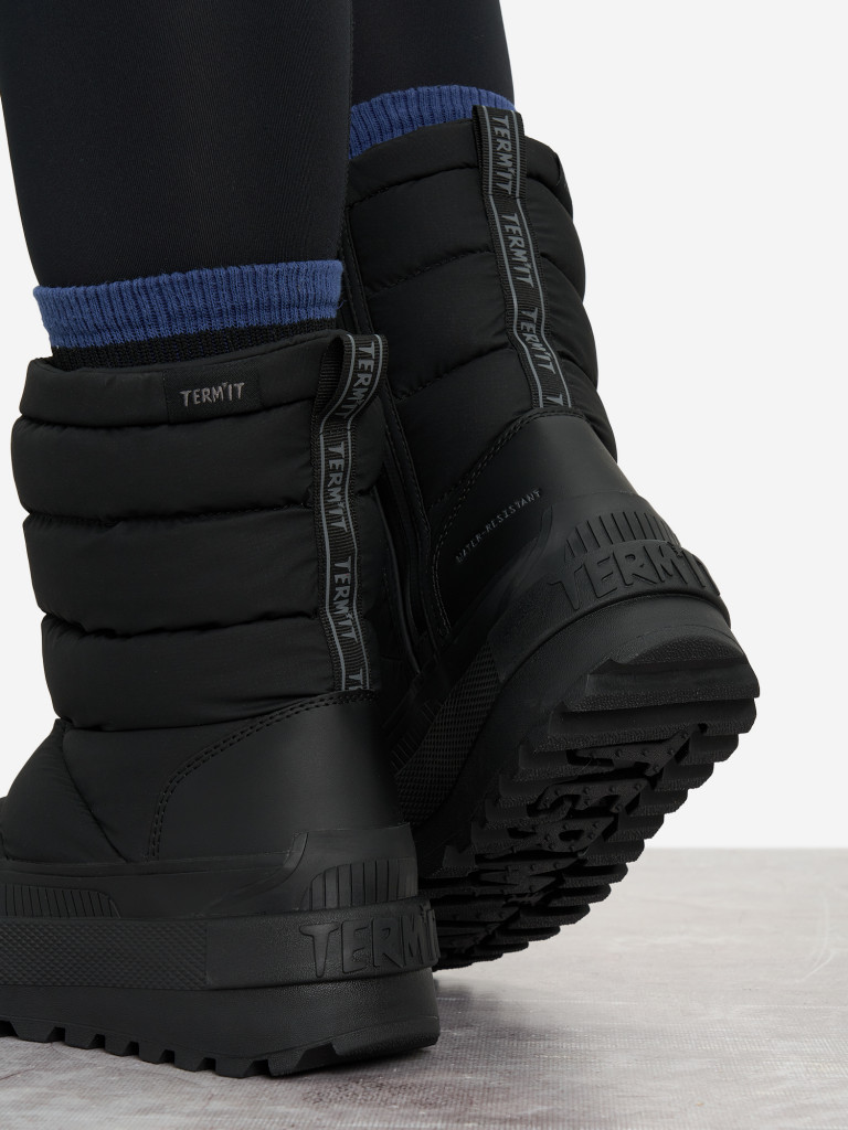 Дутики женские Termit Storm Boot WTR — фото №11