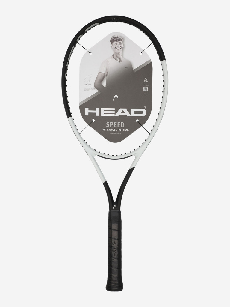 Head Team 27" үлкен теннис ракеткасы