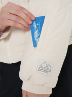 Protest әйелдер мамық курткасы — фото №9