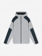 Легкая куртка мужская Demix — фото №10