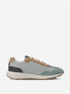 Кроссовки женские Kappa Authentic Run Mesh — фото №5