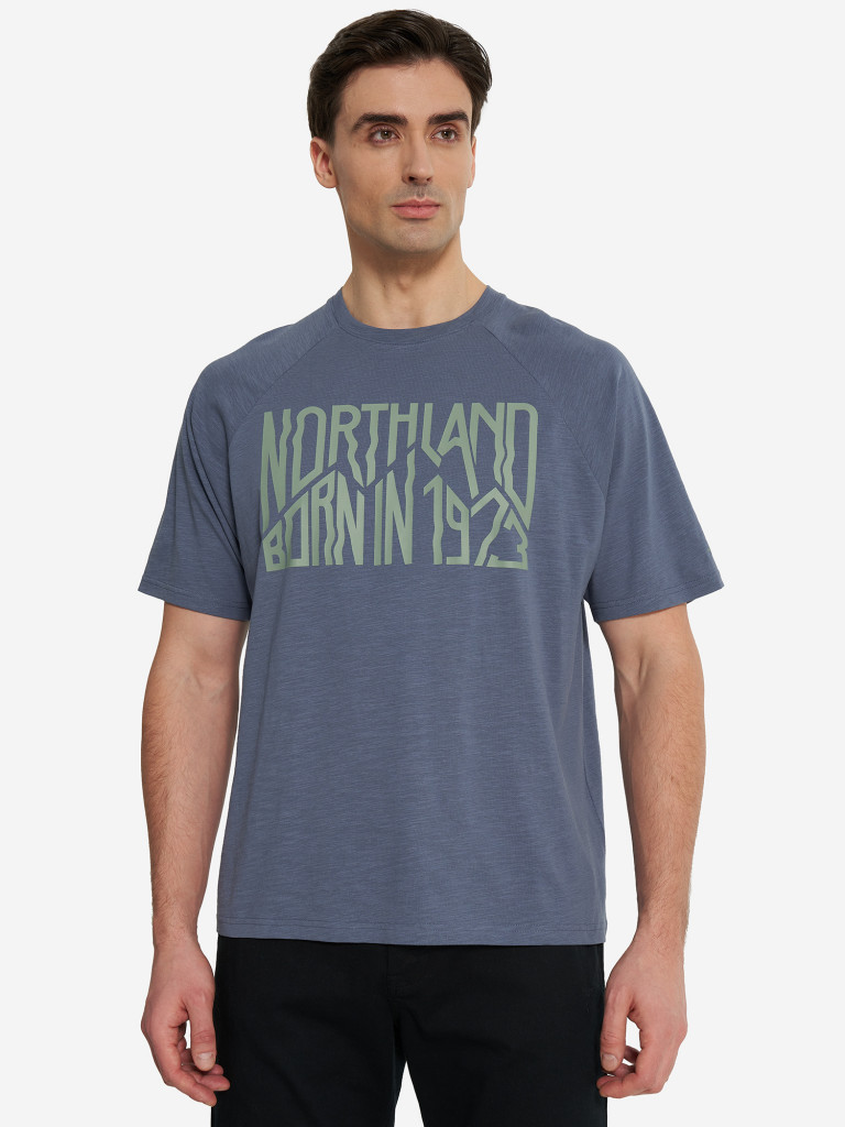 Футболка мужская Northland — фото №2
