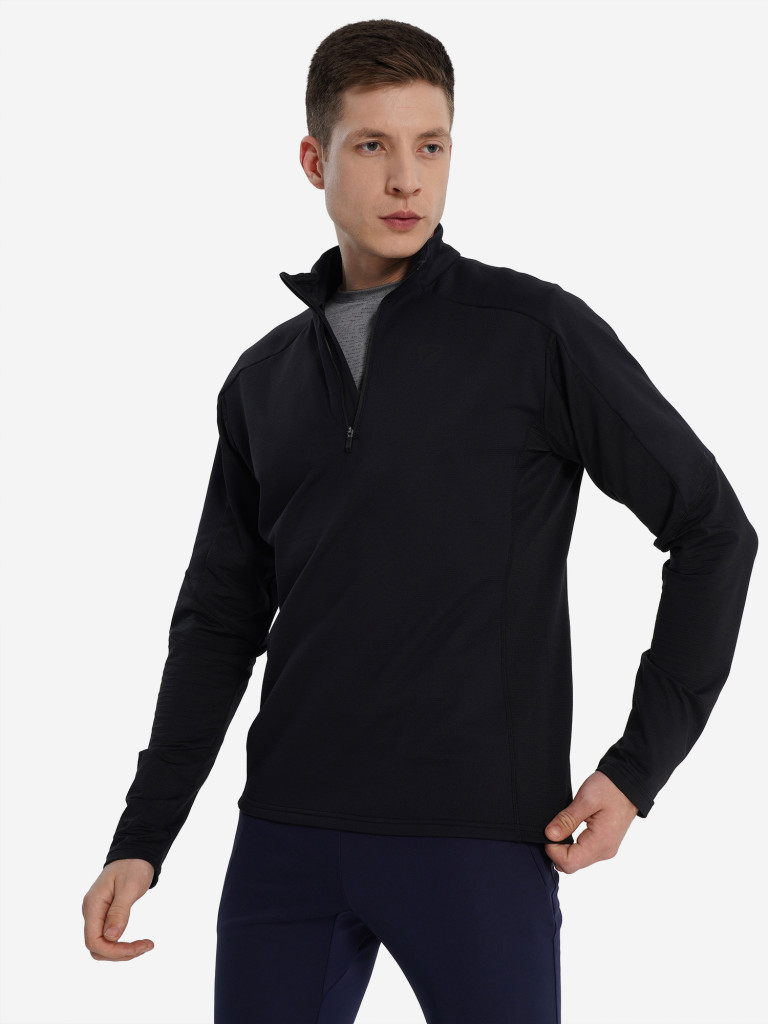 Ziener Jiroto ерлер қалың жемпірі — фото №5