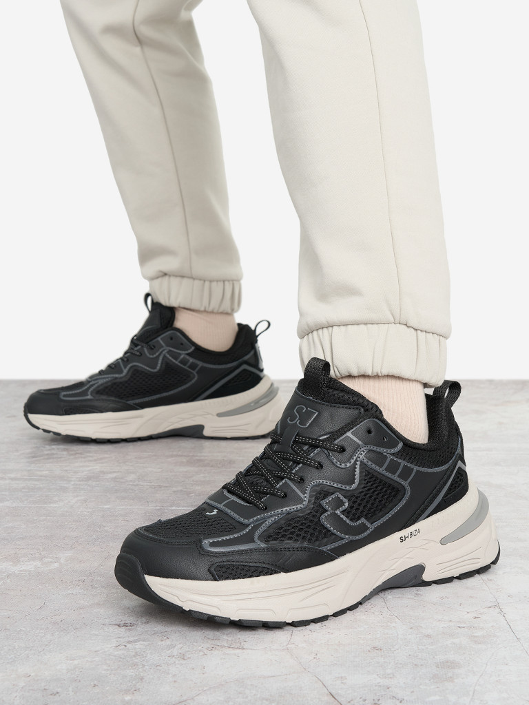 Safety Jogger Isak ерлер кроссовкасы — фото №8