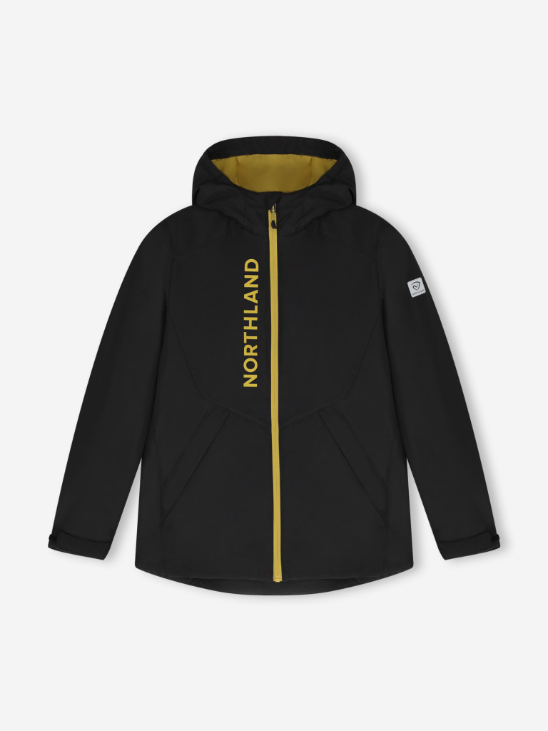 Northland ұлдарға арналған жылы курткасы — фото №13