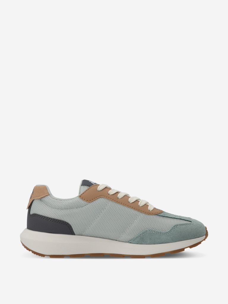 Кроссовки женские Kappa Authentic Run Mesh — фото №5