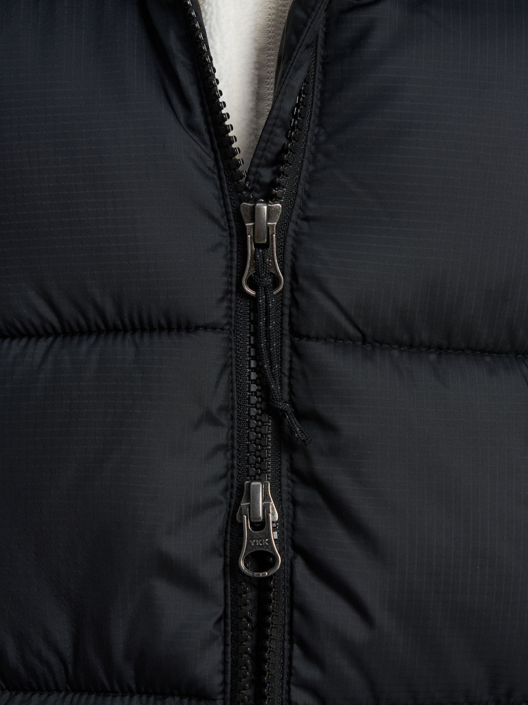 Columbia Puffect III Mid Jacket әйелдер мамық курткасы — фото №10