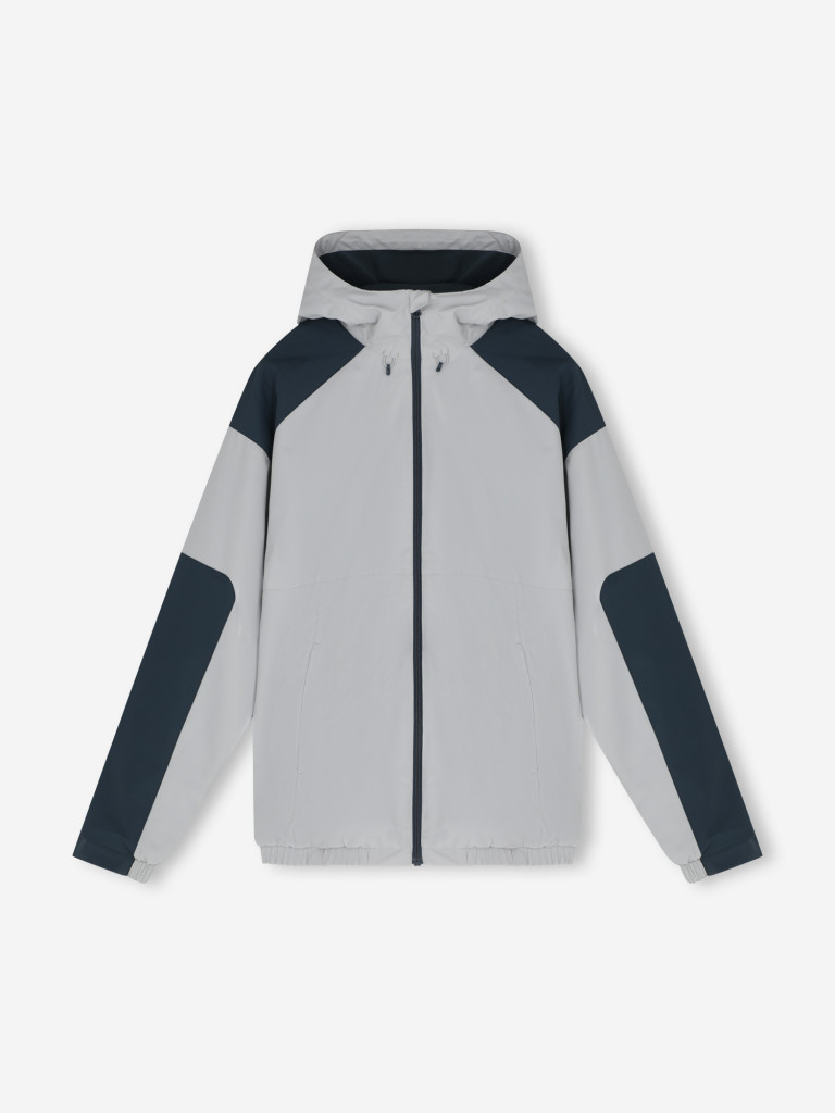 Легкая куртка мужская Demix — фото №10