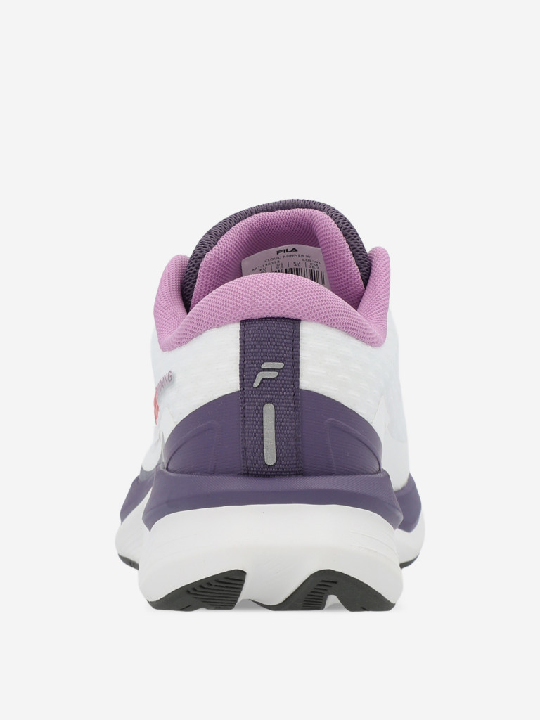 Кроссовки женские FILA Cloud Runner — фото №3