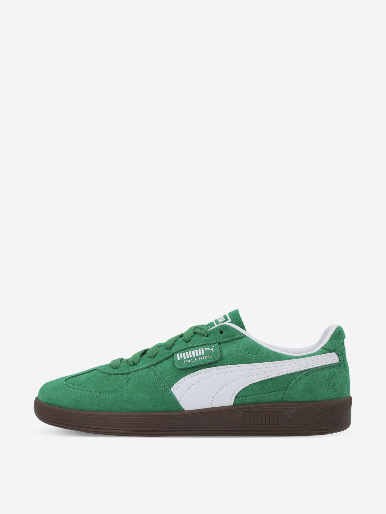Кеды мужские Puma Palermo — фото №2