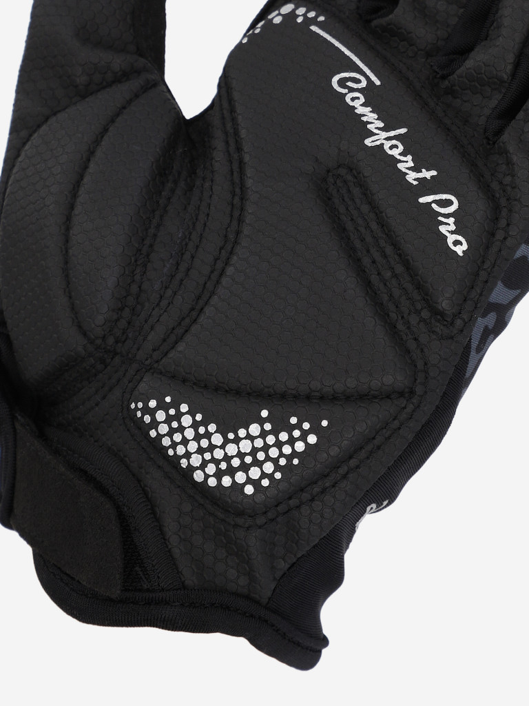 Перчатки велосипедные женские Ziener Collien — фото №3