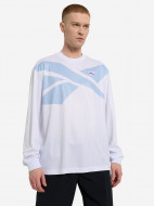 Лонгслив мужской Reebok Ri Cross Check — фото №2