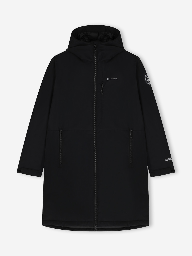 Куртка утепленная женская Outventure — фото №19