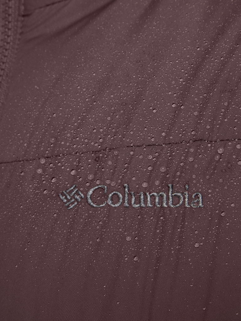 Пальто утепленное женское Columbia Pike Lake II Long Jacket — фото №8