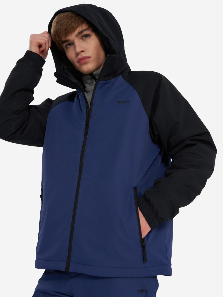 Куртка утепленная мужская Termit — фото №6