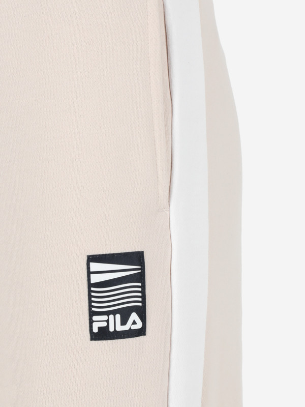 Штаны Фила White line Fila