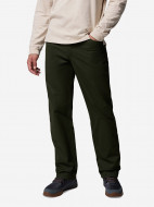 Брюки мужские Columbia Rapid Rivers Fleece Lined Pant — фото №2