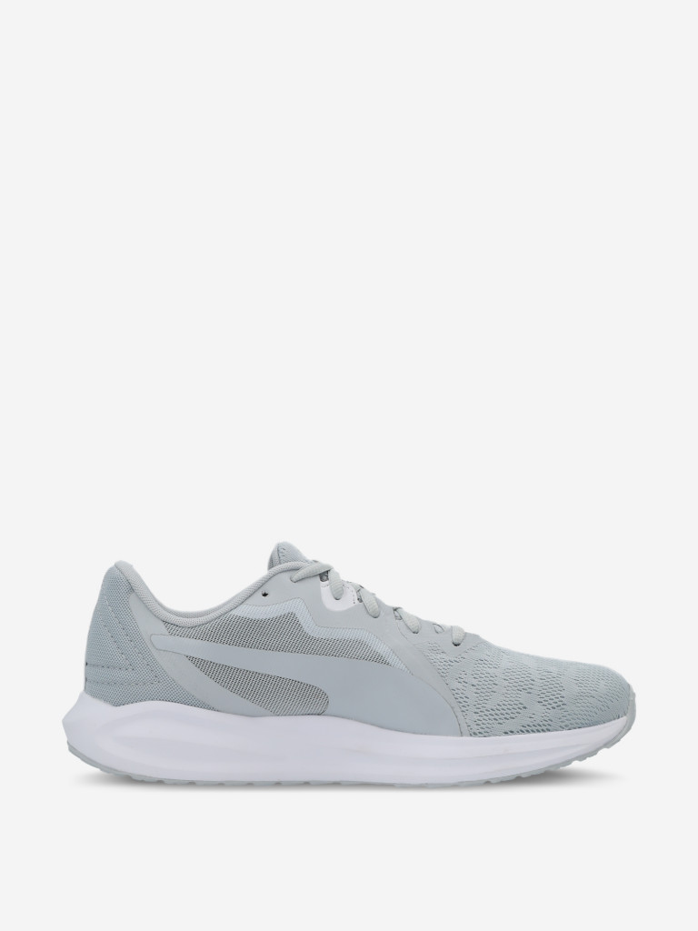 Кроссовки женские PUMA Twitch Runner Metallic — фото №5