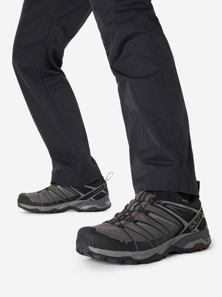 Полуботинки мужские Salomon X Ultra 3 Wide GTX