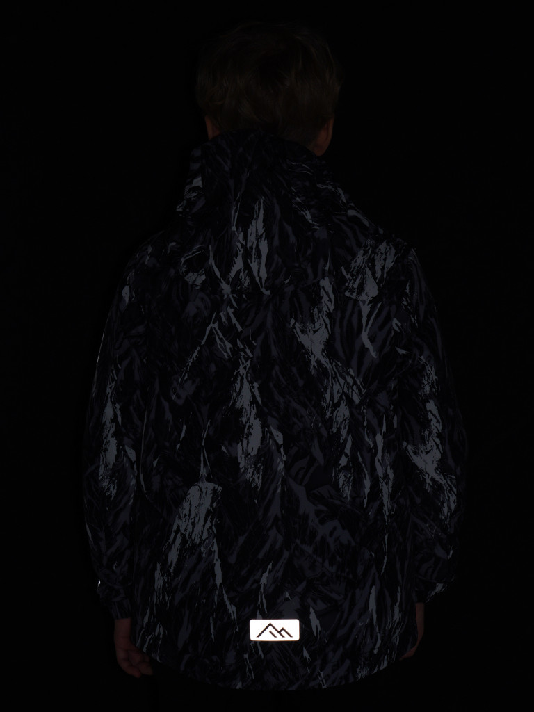 Легкая куртка для мальчиков Outventure — фото №12