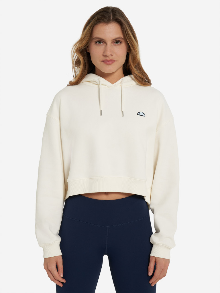 Ellesse Oregina әйелдер худиі — фото №2