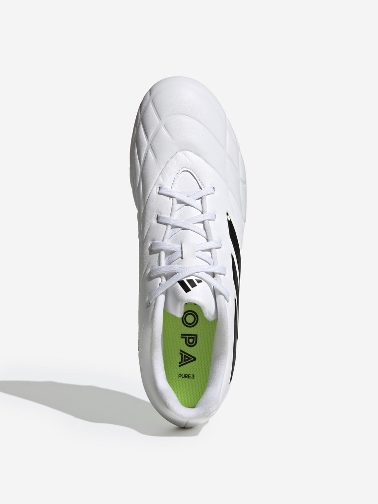 Бутсы мужские adidas Copa Pure.3 Fg — фото №5