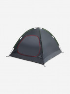 3 орынды Northland Valley Luxe 3 шатыры — фото №10